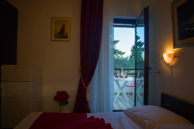 Vila Filipović Živogošće